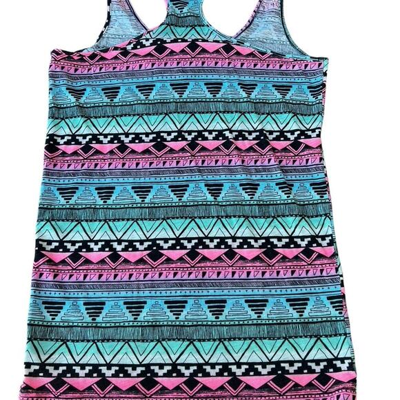 Victoria’s Secret sleepwear racer back tank top style, women's size M - Picture 2 of 5